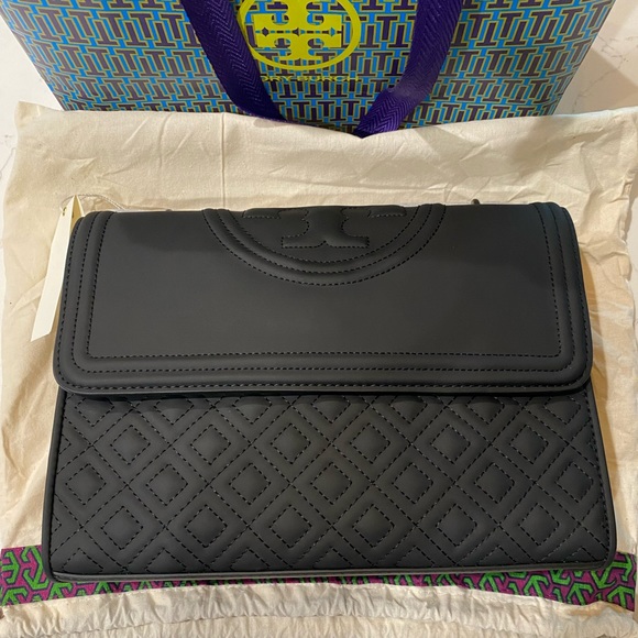 jual tory burch fleming